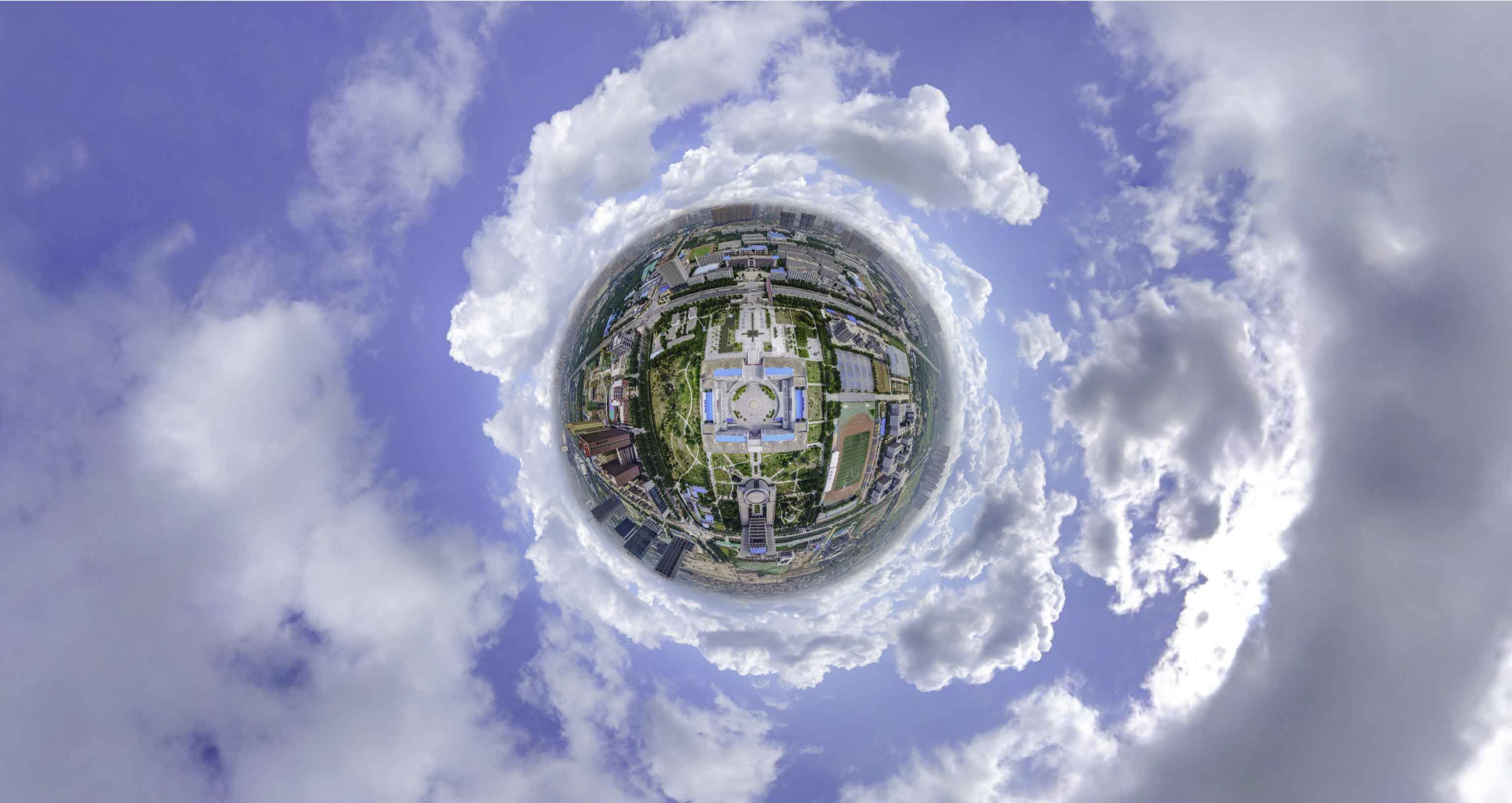 中堂镇格凸河风景名胜区