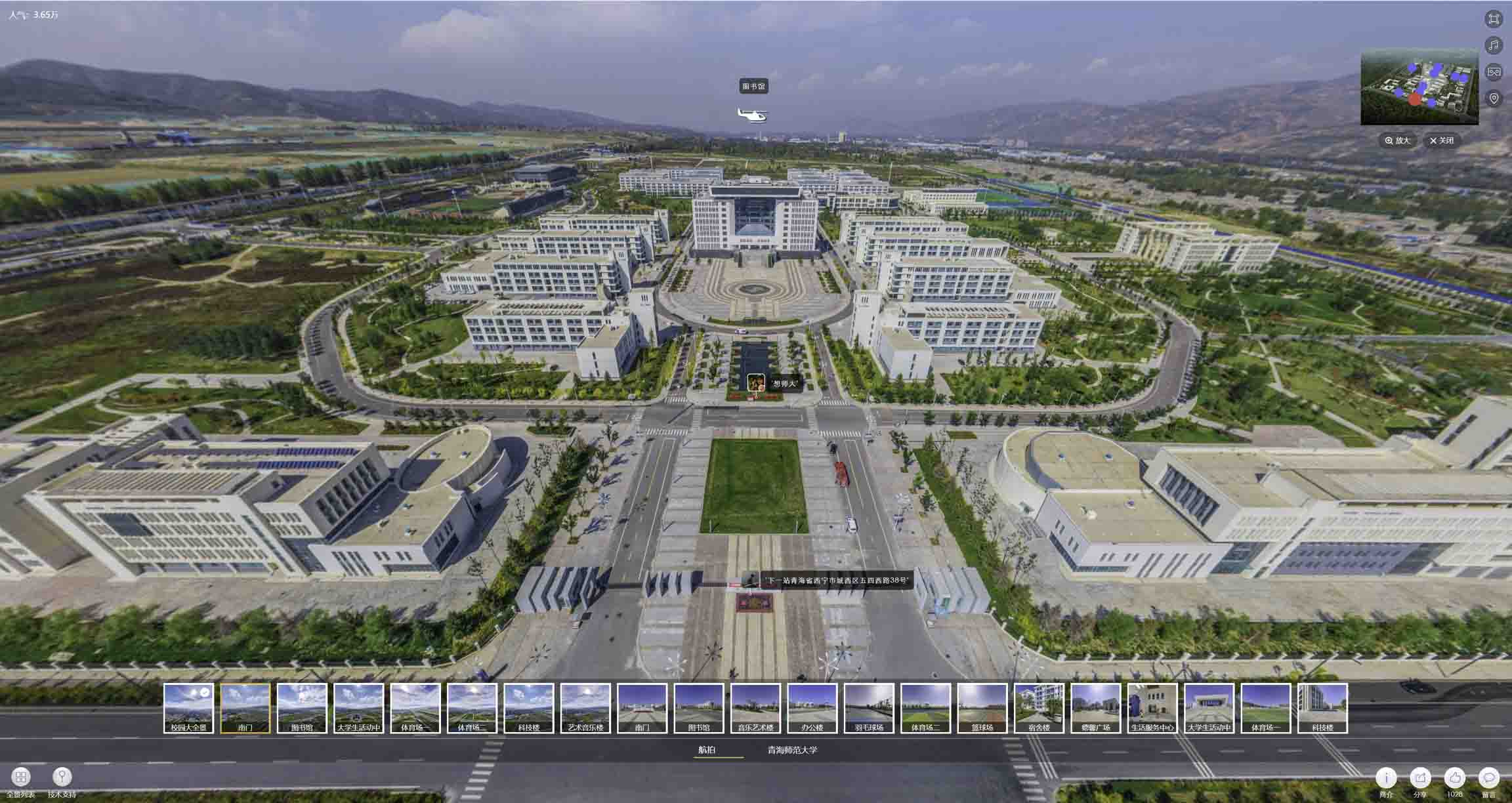 中堂镇油菜花-惊艳半生的花海仙境