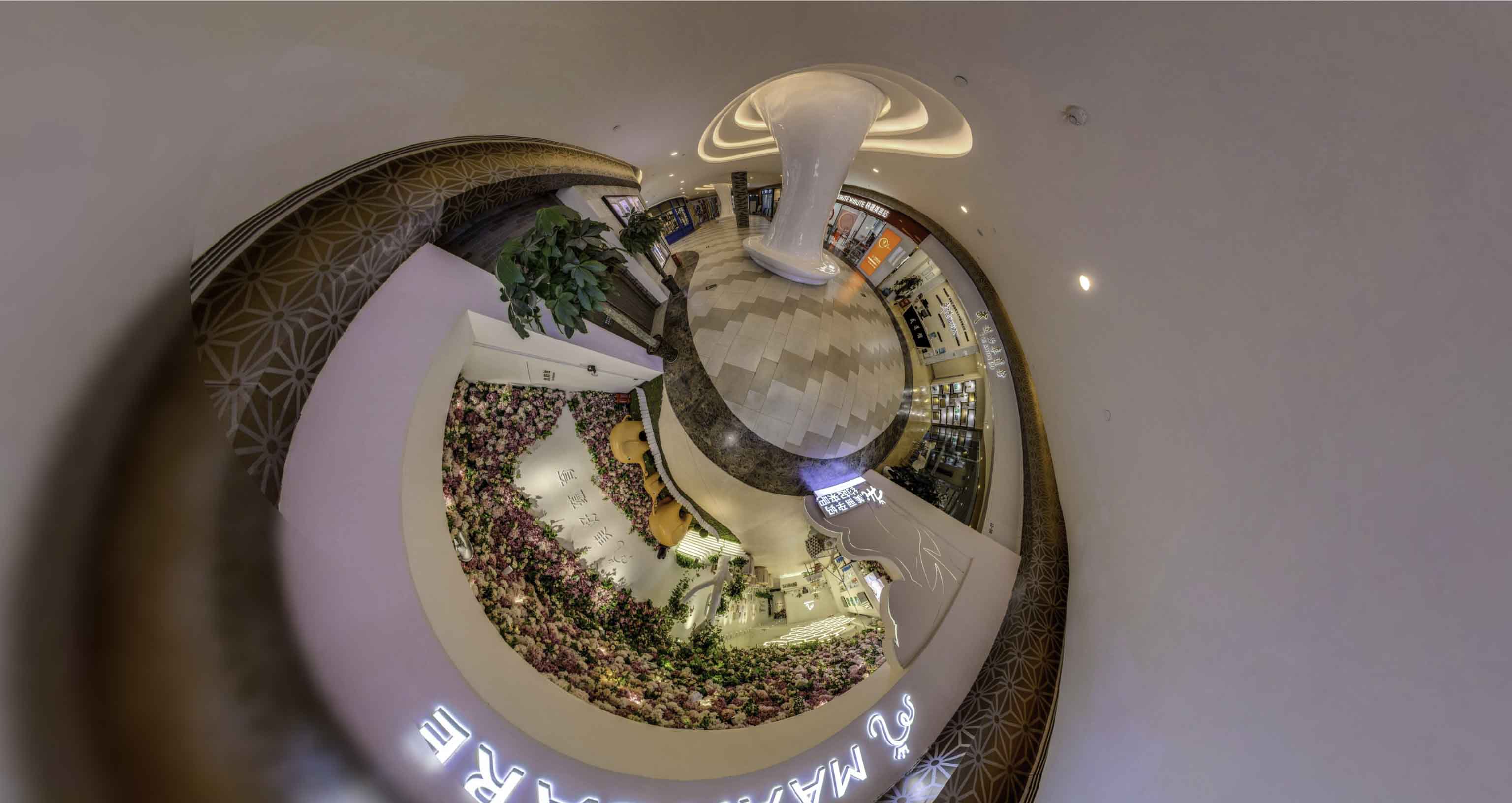 中堂镇将VR全景融入品牌宣传活动的创新实践与策略